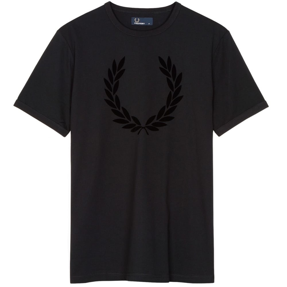 Fred Perry T-Shirt